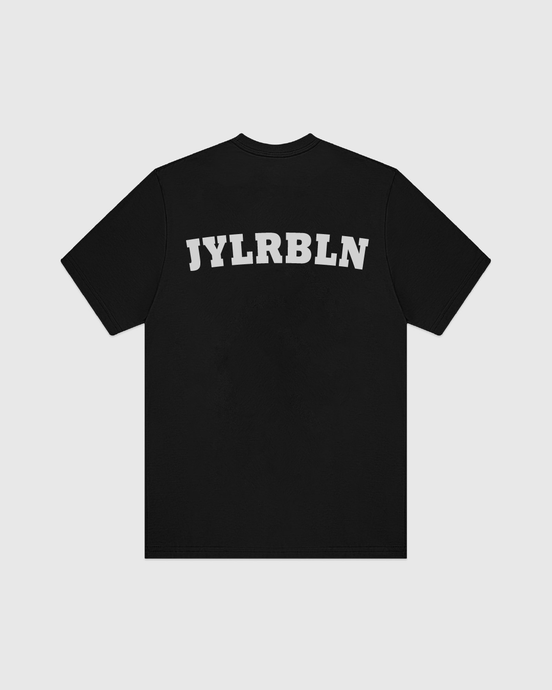 Joyful Rebellion Tee (Alternate)