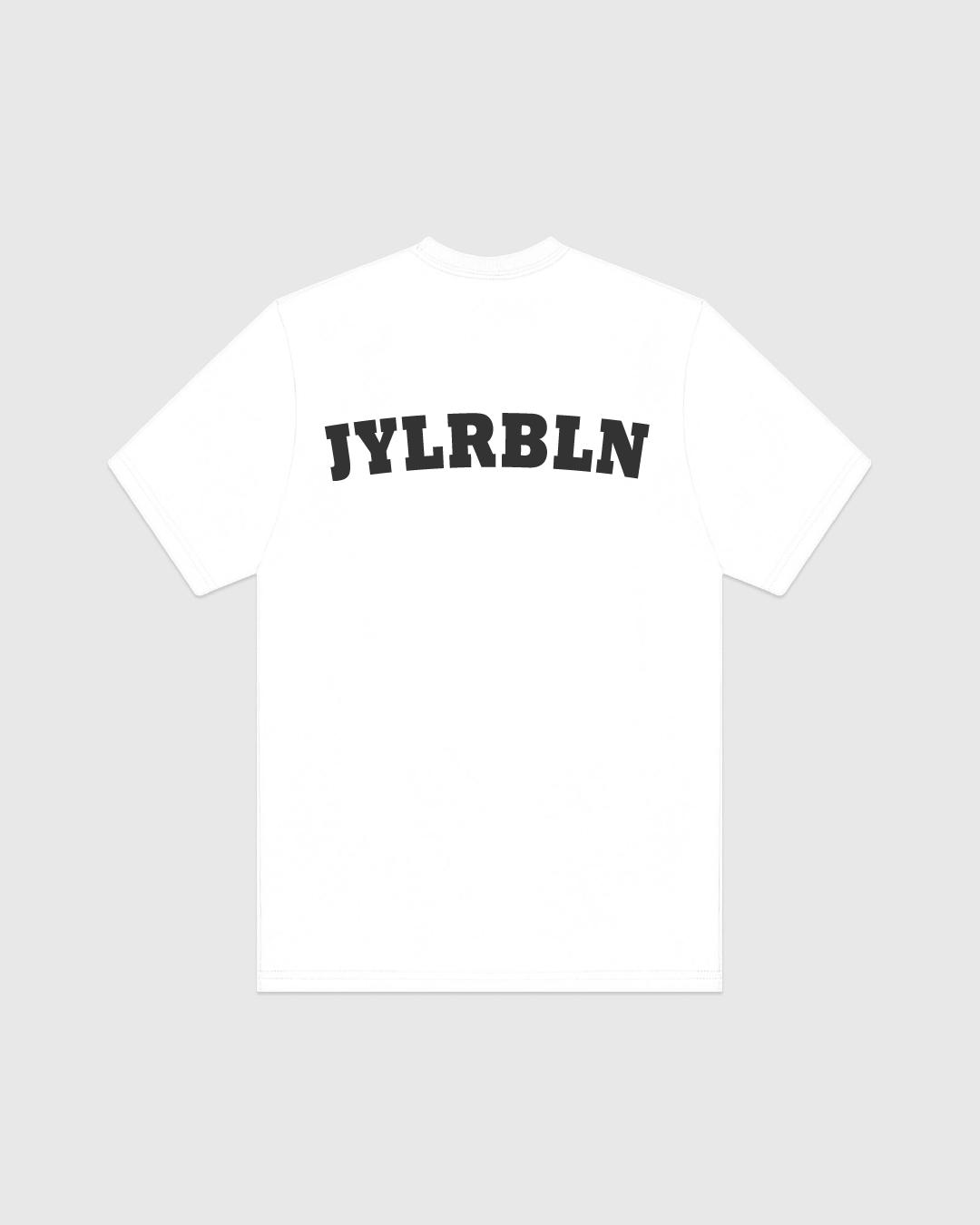 Joyful Rebellion Tee (Alternate)